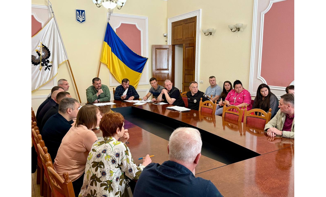 Брижинський про нічну атаку на Чернігів: стан поранених та зруйноване житло