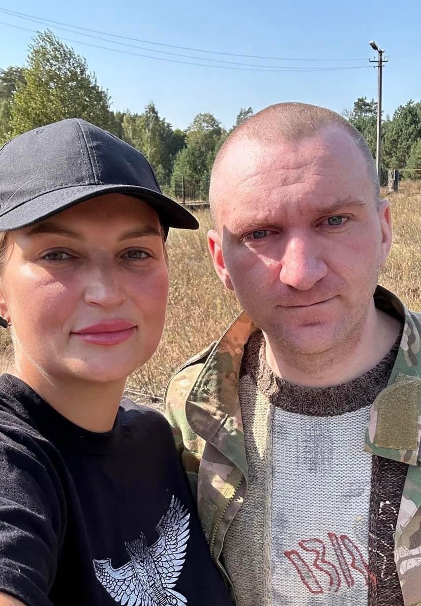 З полону звільнили бійця: він дізнався, що в нього народився син